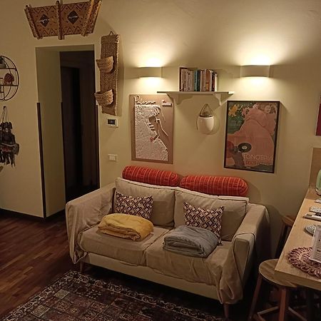 We # Are Ai Cassarelli Apartment Palermo Luaran gambar