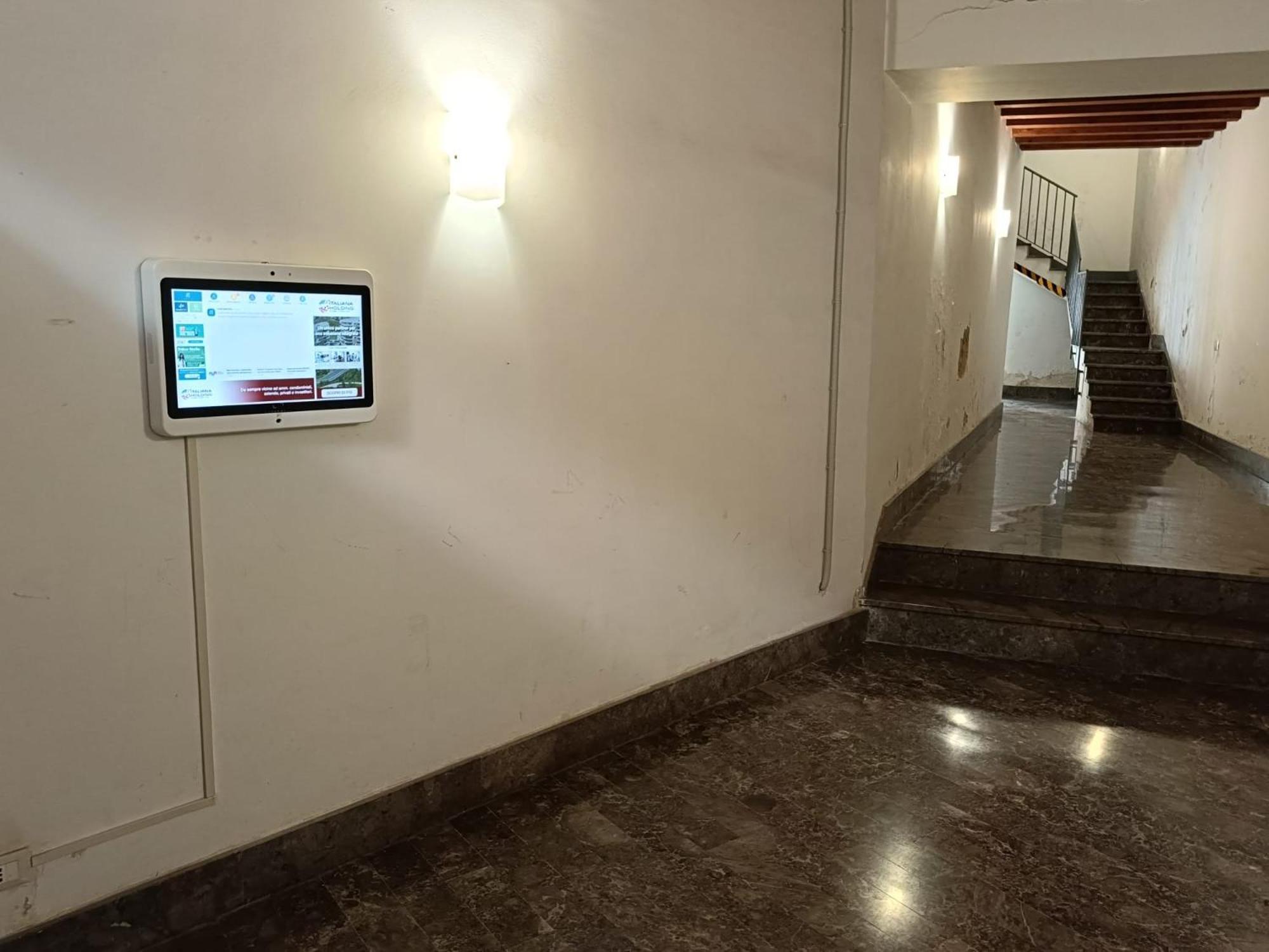 We # Are Ai Cassarelli Apartment Palermo Luaran gambar