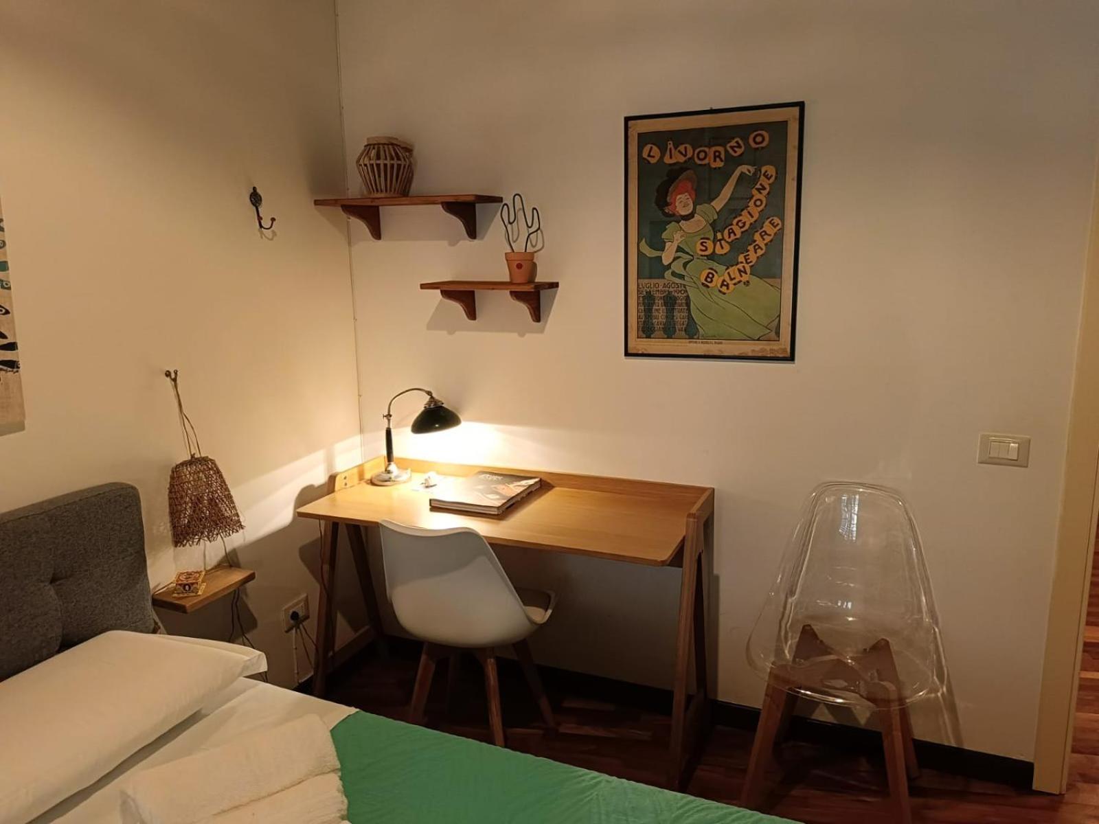 We # Are Ai Cassarelli Apartment Palermo Luaran gambar