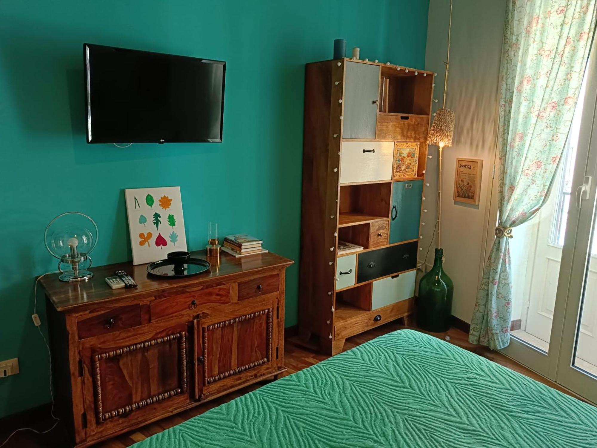 We # Are Ai Cassarelli Apartment Palermo Luaran gambar