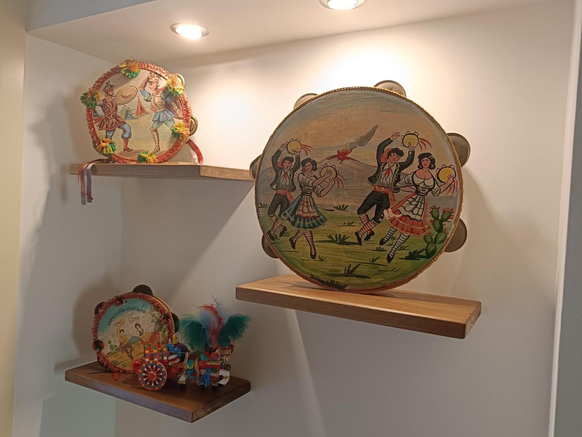 We # Are Ai Cassarelli Apartment Palermo Luaran gambar