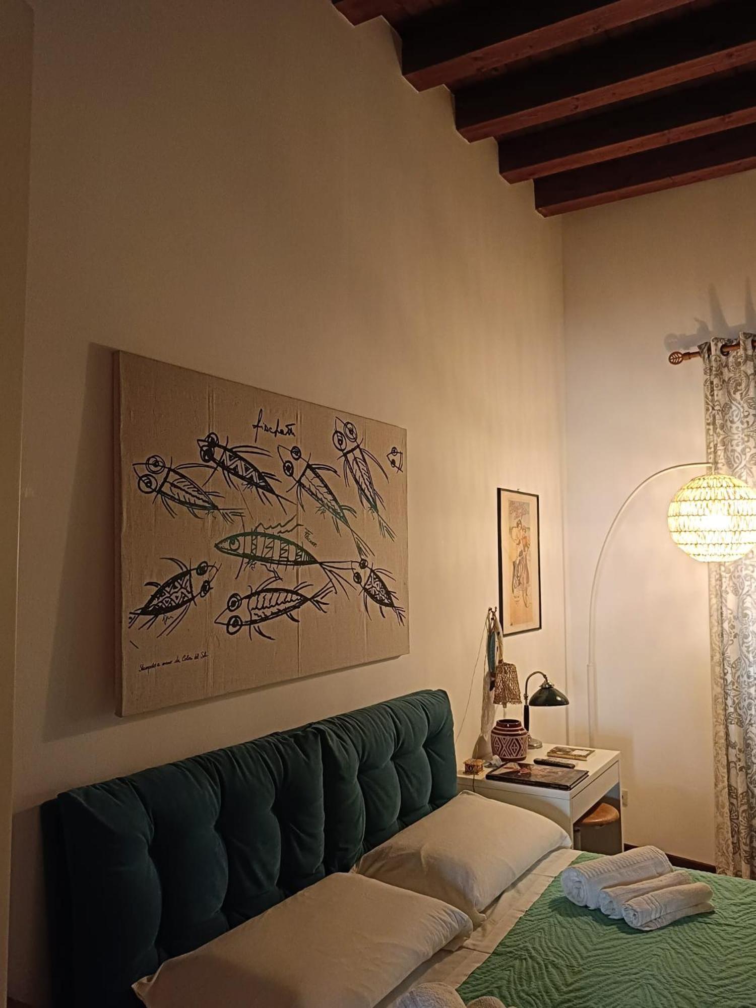 We # Are Ai Cassarelli Apartment Palermo Luaran gambar