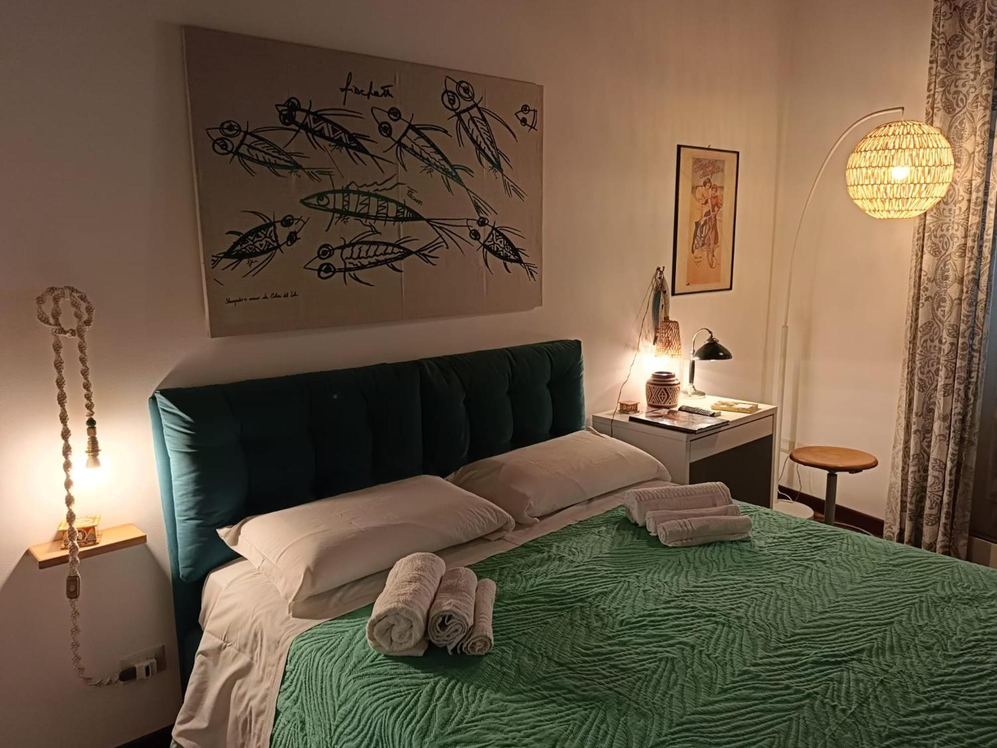 We # Are Ai Cassarelli Apartment Palermo Luaran gambar