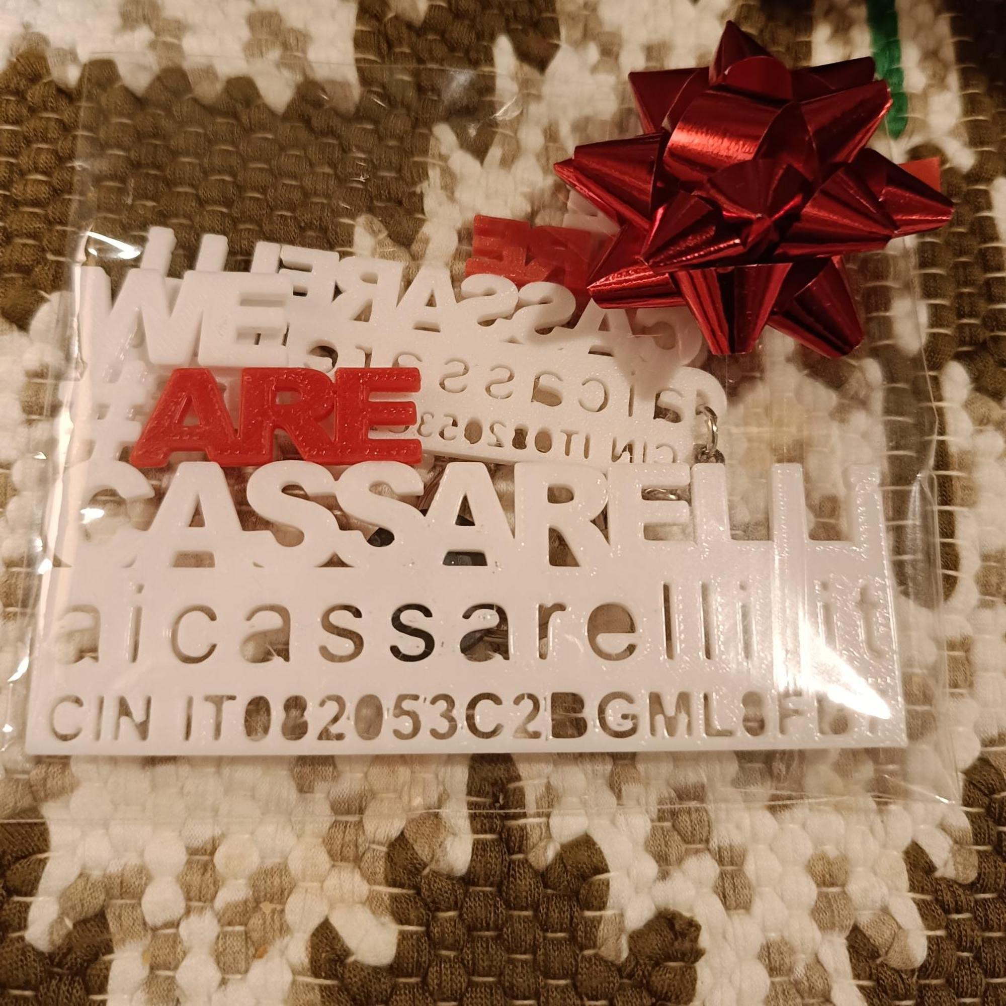 We # Are Ai Cassarelli Apartment Palermo Luaran gambar