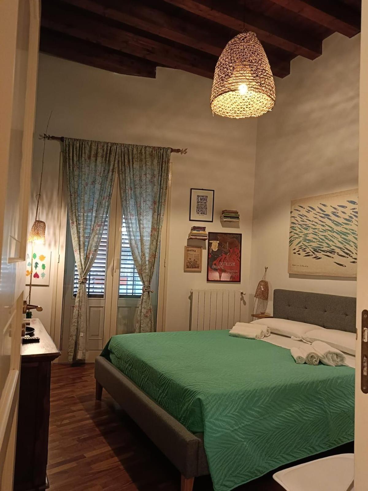 We # Are Ai Cassarelli Apartment Palermo Luaran gambar