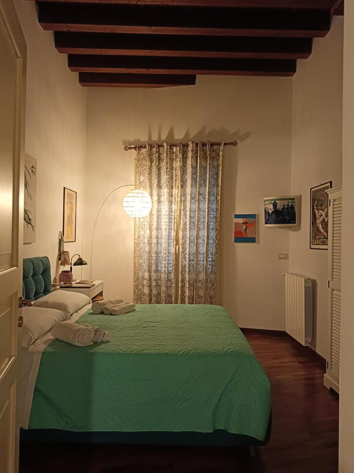 We # Are Ai Cassarelli Apartment Palermo Luaran gambar