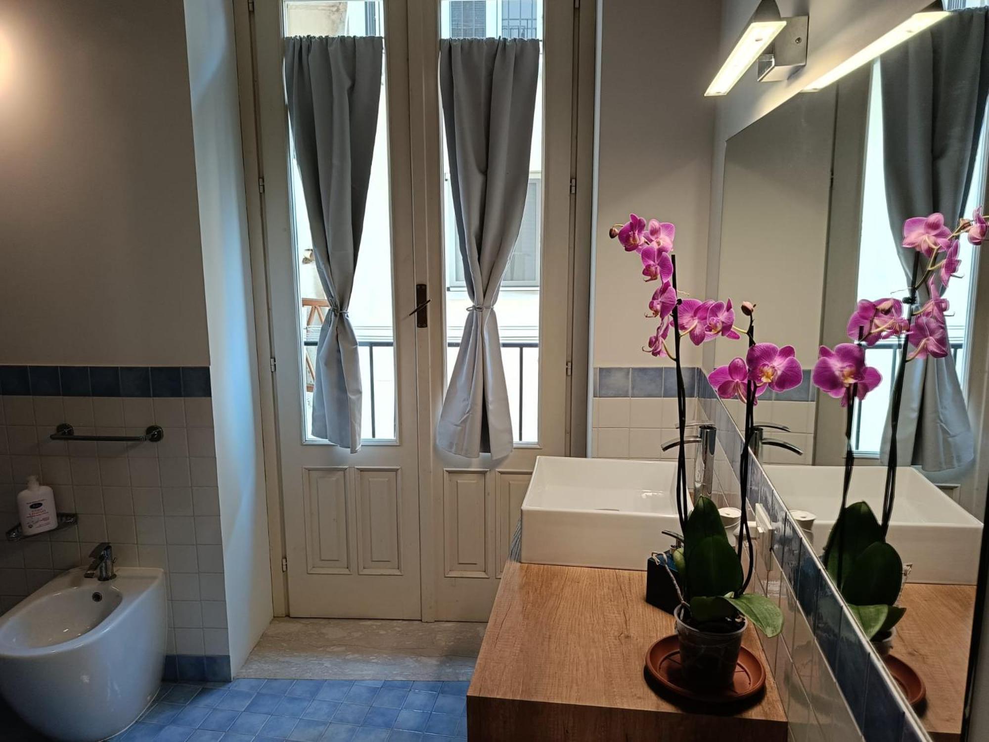 We # Are Ai Cassarelli Apartment Palermo Luaran gambar