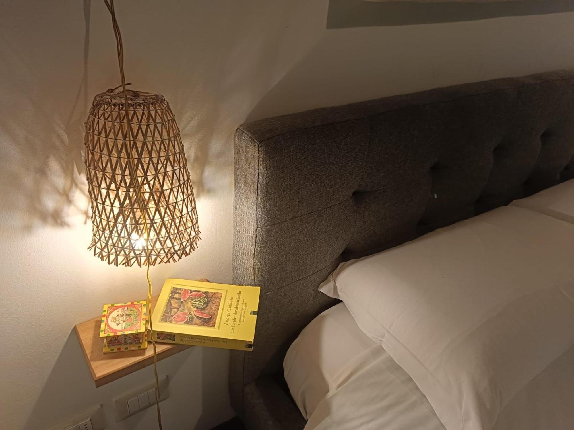 We # Are Ai Cassarelli Apartment Palermo Luaran gambar