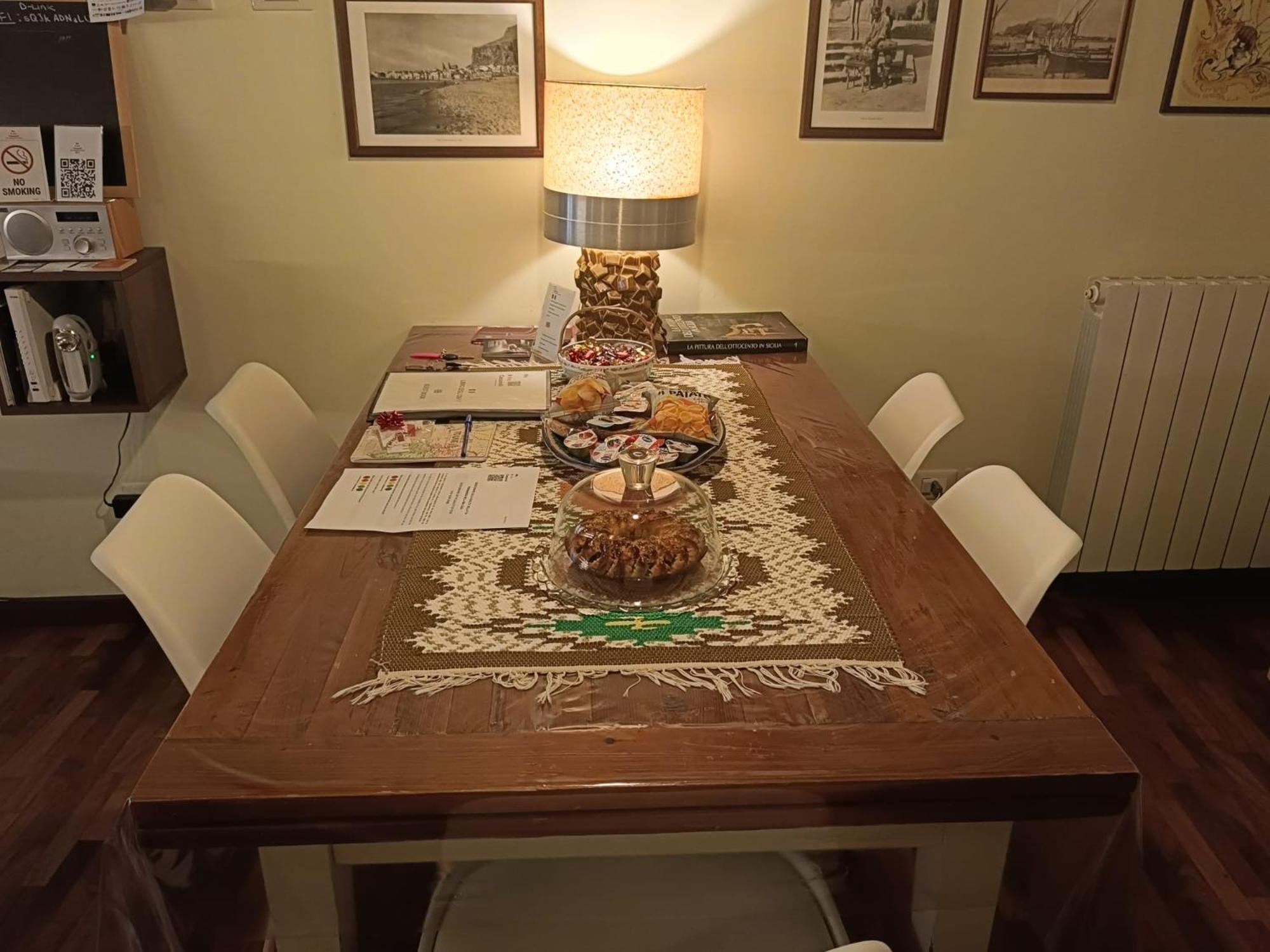 We # Are Ai Cassarelli Apartment Palermo Luaran gambar