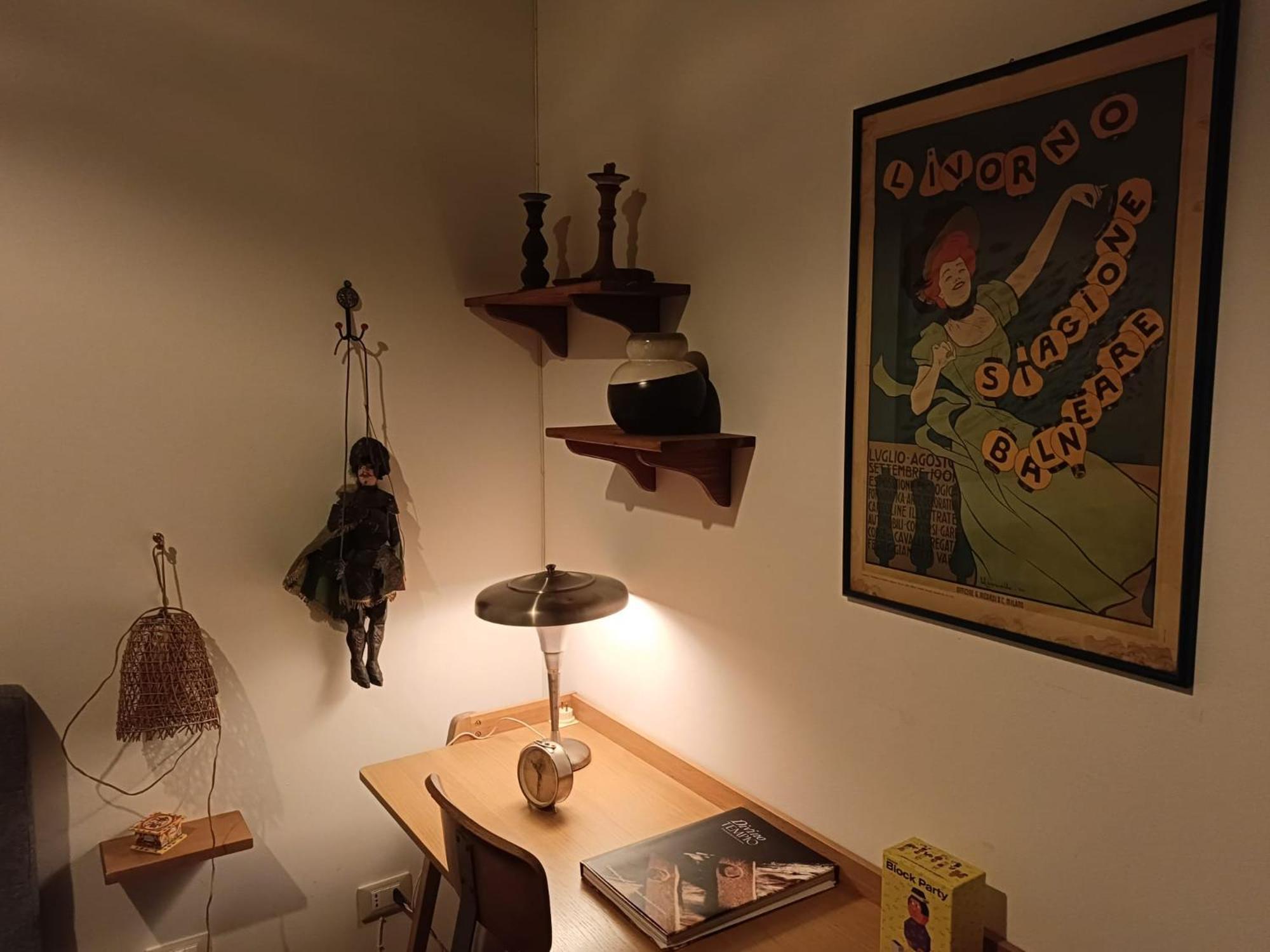 We # Are Ai Cassarelli Apartment Palermo Luaran gambar