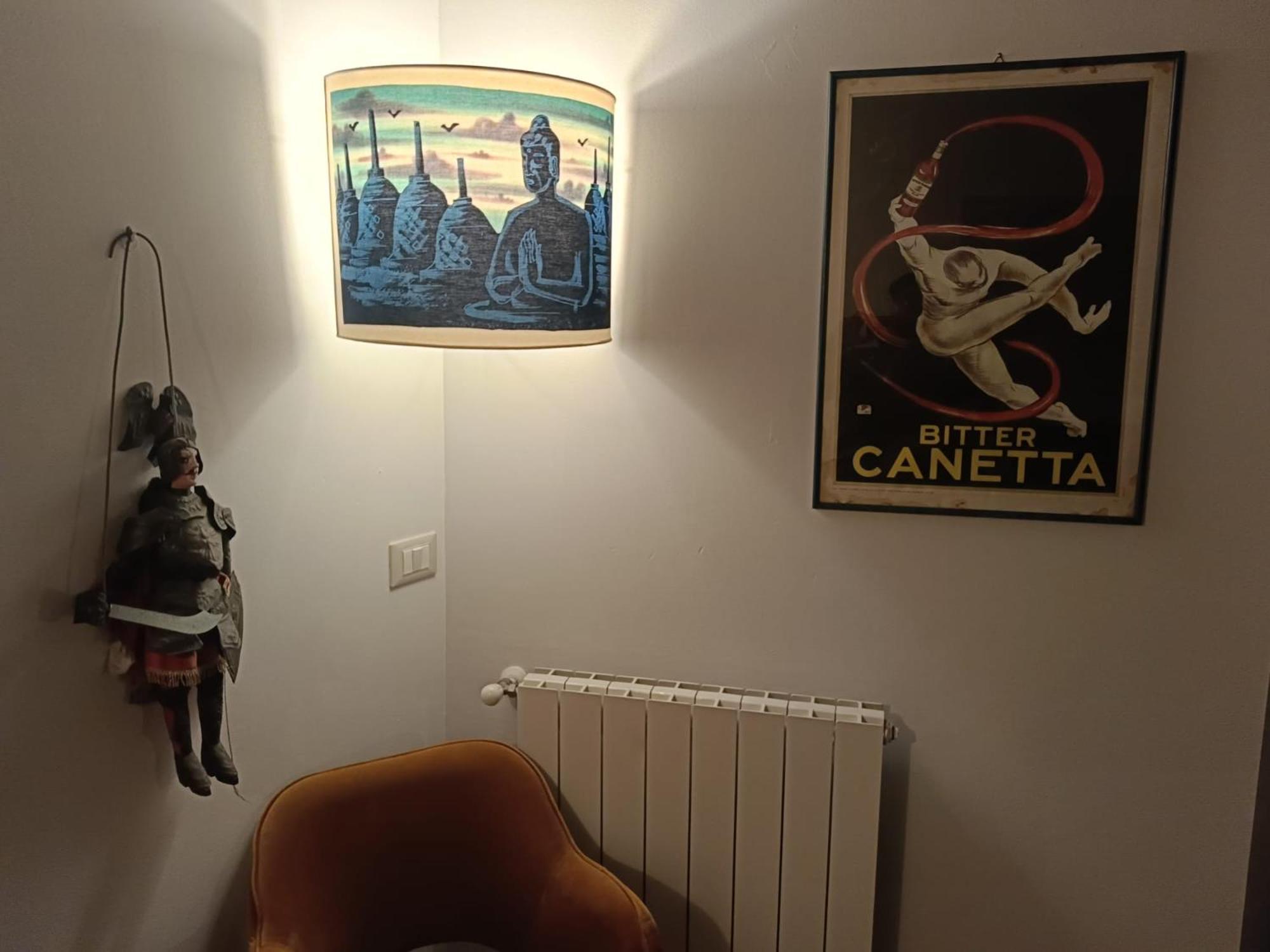We # Are Ai Cassarelli Apartment Palermo Luaran gambar