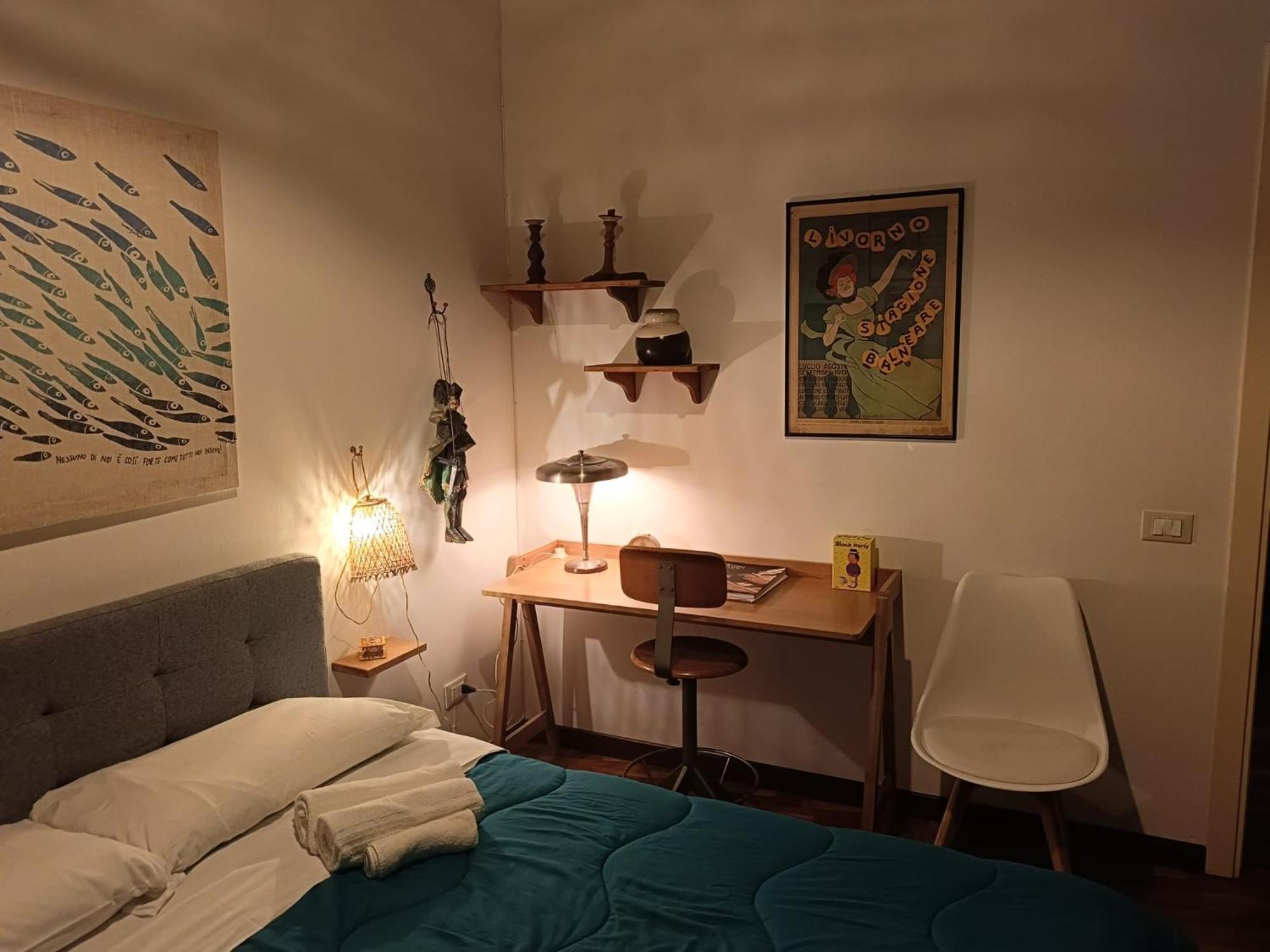 We # Are Ai Cassarelli Apartment Palermo Luaran gambar